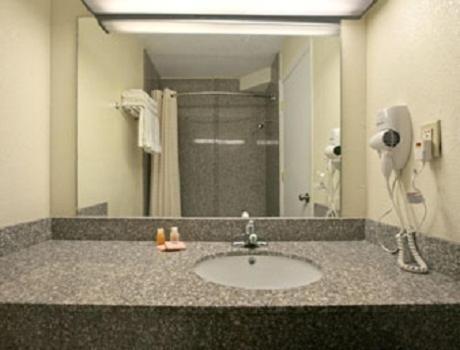 Park Hill Inn And Suites Oklahoma City Ruang foto